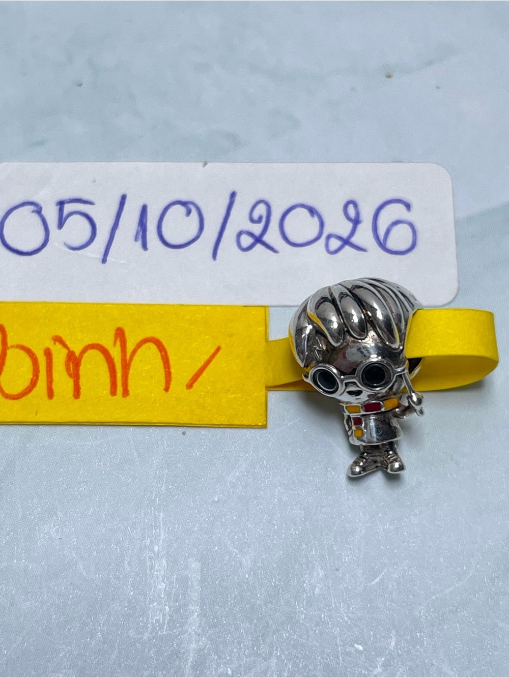 Pandora Harry Potter Charm - Picture 11 of 11